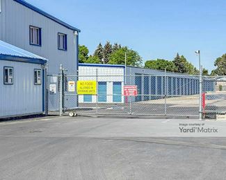 Photo 3 of Broadway West Storage - 2504 West Broadway Street, Idaho Falls, ID