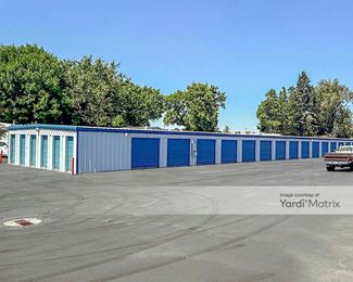 Photo 4 of Broadway West Storage - 2504 West Broadway Street, Idaho Falls, ID