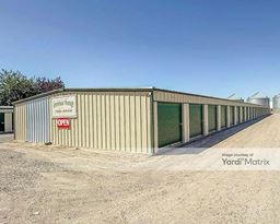 Image for Groveland Storage LLC - 64 North 400 West, Blackfoot, ID