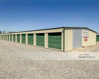 Photo 2 of Groveland Storage LLC - 64 North 400 West, Blackfoot, ID