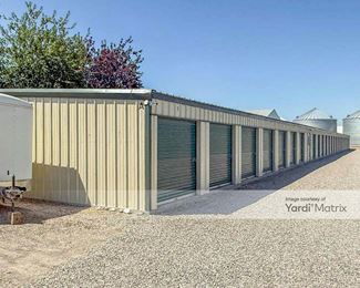Photo 3 of Groveland Storage LLC - 64 North 400 West, Blackfoot, ID