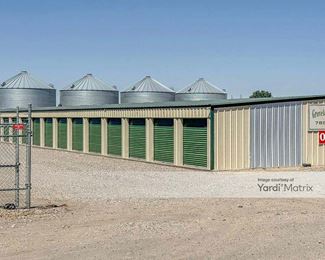 Photo 4 of Groveland Storage LLC - 64 North 400 West, Blackfoot, ID