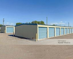Image for Intermountain Self Storage - 4860 Burley Drive, Chubbuck, ID