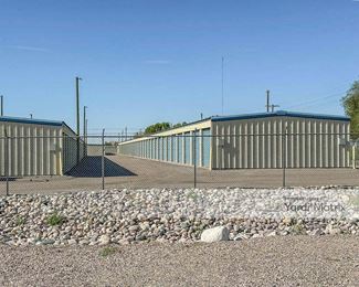 Photo 2 of Intermountain Self Storage - 4860 Burley Drive, Chubbuck, ID