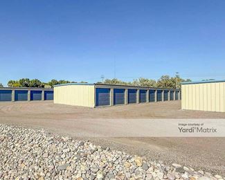 Photo 3 of Intermountain Self Storage - 4860 Burley Drive, Chubbuck, ID