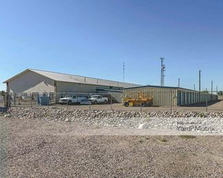 Photo 4 of Intermountain Self Storage - 4860 Burley Drive, Chubbuck, ID