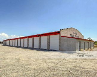 Photo 2 of Taylor-Ammon Storage - 184 North Yellowstone Hwy, Rigby, ID