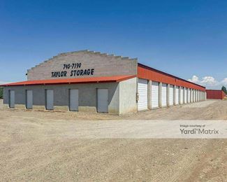 Photo 3 of Taylor-Ammon Storage - 184 North Yellowstone Hwy, Rigby, ID