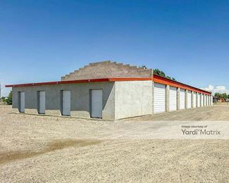 Photo 4 of Taylor-Ammon Storage - 184 North Yellowstone Hwy, Rigby, ID