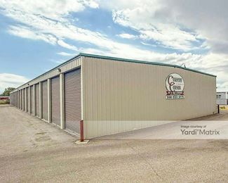 Photo 2 of Country Corner RV-Self Storage - 3480 1st Street, Idaho Falls, ID