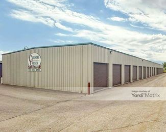 Photo 3 of Country Corner RV-Self Storage - 3480 1st Street, Idaho Falls, ID