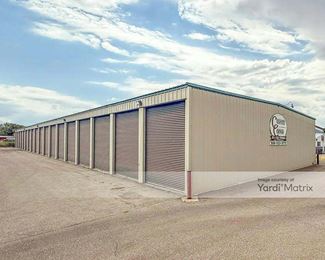 Photo 4 of Country Corner RV-Self Storage - 3480 1st Street, Idaho Falls, ID