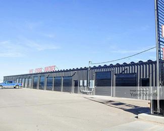 Photo 3 of Zion State Storage - 807 North 935 W, Cedar City, UT