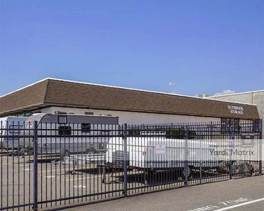 Storage Units for Rent available at 415 South Dixie Drive, St George, UT 84770