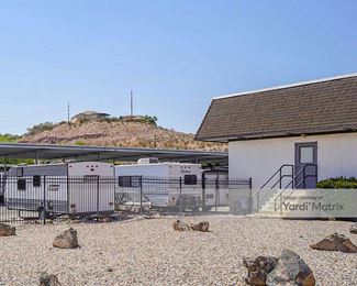 Photo 3 of Sunbrook Secure Storage - 415 South Dixie Drive, St George, UT
