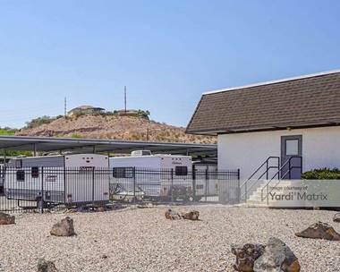 Storage Units for Rent available at 415 South Dixie Drive, St George, UT 84770