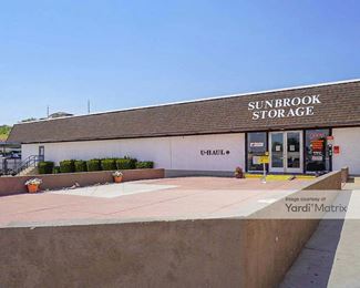 Photo 4 of Sunbrook Secure Storage - 415 South Dixie Drive, St George, UT