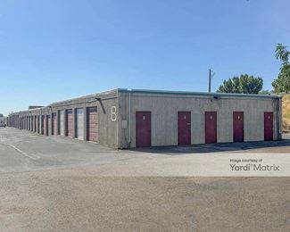 Photo 2 of StoragePlus Self Storage - 2065 Hiline Road, Pocatello, ID