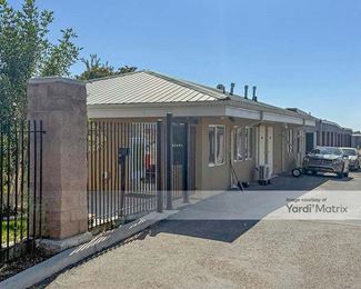 Photo 3 of StoragePlus Self Storage - 2065 Hiline Road, Pocatello, ID