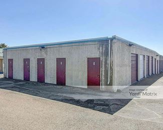 Photo 4 of StoragePlus Self Storage - 2065 Hiline Road, Pocatello, ID