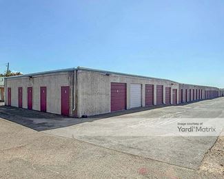 Photo 5 of StoragePlus Self Storage - 2065 Hiline Road, Pocatello, ID