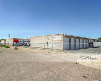 Photo 3 of Pocatello Business Park and Storage - 1261 Wilson Avenue, Pocatello, ID