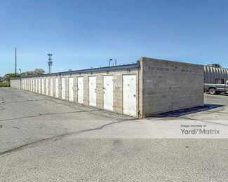 Photo 4 of Pocatello Business Park and Storage - 1261 Wilson Avenue, Pocatello, ID