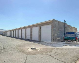 Photo 5 of Pocatello Business Park and Storage - 1261 Wilson Avenue, Pocatello, ID