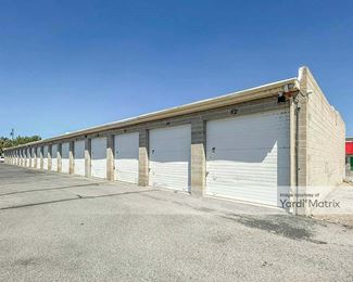 Photo 6 of Pocatello Business Park and Storage - 1261 Wilson Avenue, Pocatello, ID