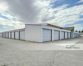 Photo 1 of LBS Mini-Storage - 1250 North Yellowstone Hwy, Rexburg, ID