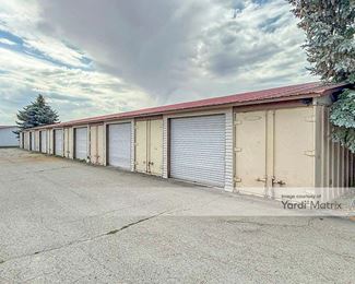 Photo 2 of LBS Mini-Storage - 1250 North Yellowstone Hwy, Rexburg, ID