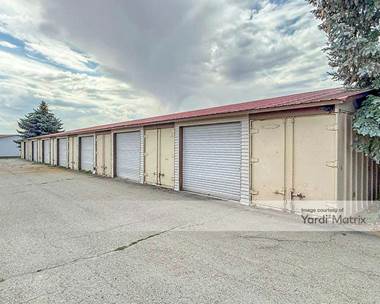 Storage Units for Rent available at 1250 North Yellowstone Hwy, Rexburg, ID 83440