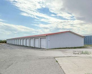 Photo 3 of LBS Mini-Storage - 1250 North Yellowstone Hwy, Rexburg, ID