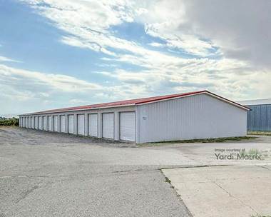 Storage Units for Rent available at 1250 North Yellowstone Hwy, Rexburg, ID 83440
