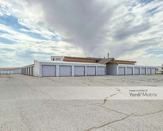 Photo 4 of LBS Mini-Storage - 1250 North Yellowstone Hwy, Rexburg, ID