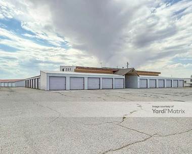 Storage Units for Rent available at 1250 North Yellowstone Hwy, Rexburg, ID 83440