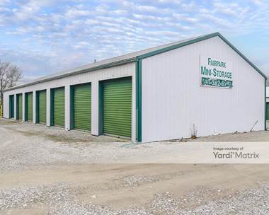 Storage Units for Rent available at 737 Richmond Avenue, Marion, OH 43302