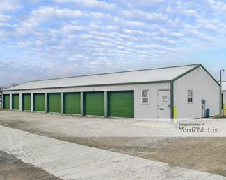 Photo 3 of Fairpark Mini Storage - 737 Richmond Avenue, Marion, OH