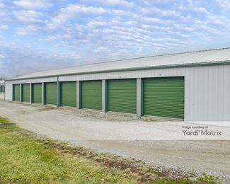 Photo 5 of Fairpark Mini Storage - 737 Richmond Avenue, Marion, OH