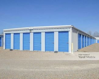 Photo 2 of Storage Rentals of America - 1295 Richey Road, Zanesville, OH