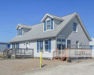 Photo 3 of Storage Rentals of America - 1295 Richey Road, Zanesville, OH