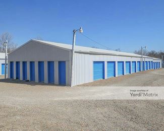 Photo 5 of Storage Rentals of America - 1295 Richey Road, Zanesville, OH