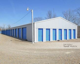 Photo 6 of Storage Rentals of America - 1295 Richey Road, Zanesville, OH