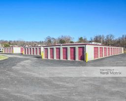 Image for Storage Rentals of America - 1901 Western Avenue, Chillicothe, OH