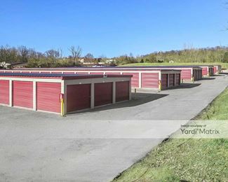 Photo 2 of Storage Rentals of America - 1901 Western Avenue, Chillicothe, OH
