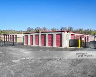 Photo 4 of Storage Rentals of America - 1901 Western Avenue, Chillicothe, OH
