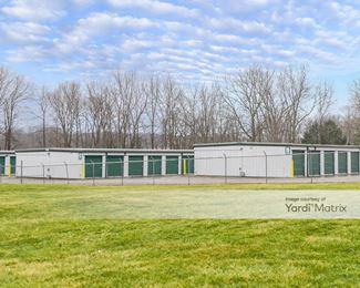 Photo 2 of Prestige Storage - 6350 Columbus Road, Centerburg, OH