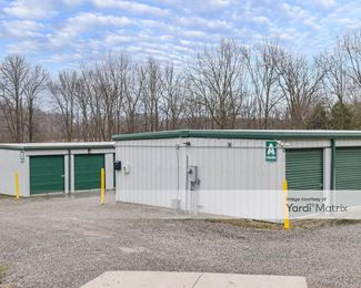 Photo 3 of Prestige Storage - 6350 Columbus Road, Centerburg, OH