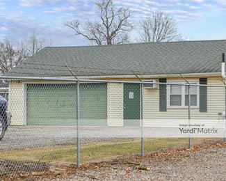 Photo 1 of iStorage - 1042 Newark Road, Mount Vernon, OH