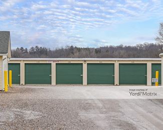 Photo 2 of iStorage - 1042 Newark Road, Mount Vernon, OH